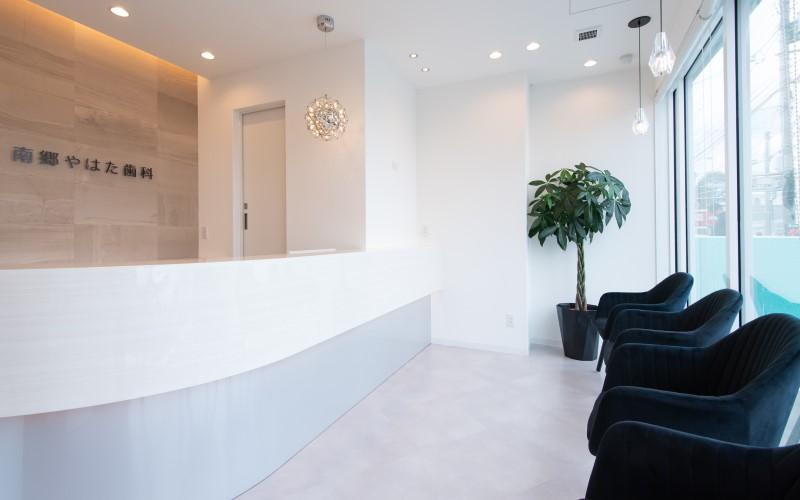 ホワイトエッセンス 南郷7丁目の写真 1