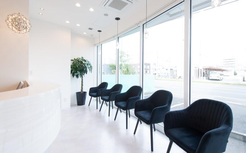 ホワイトエッセンス 南郷7丁目の写真 2