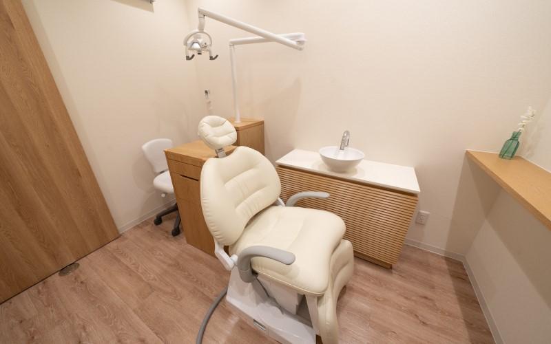 ホワイトエッセンス 南鹿児島の写真 2