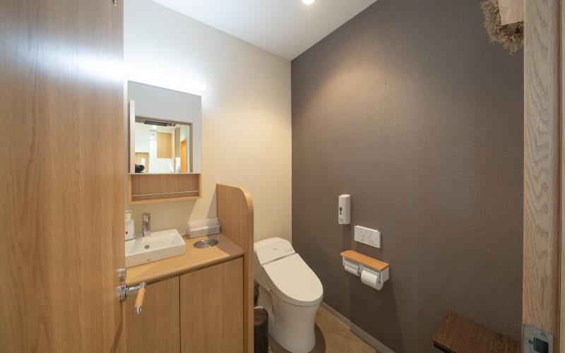 ホワイトエッセンス 南鹿児島の写真 6