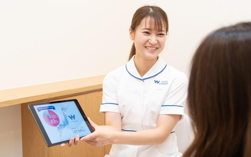 ホワイトエッセンス 南鹿児島の写真 7