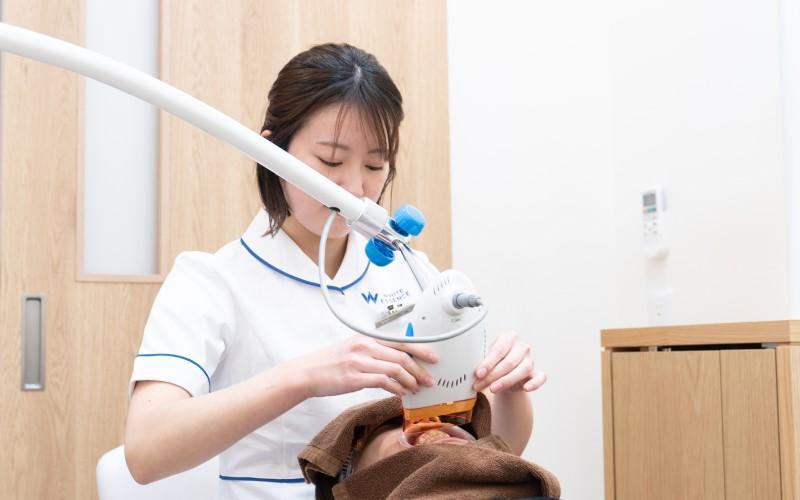 ホワイトエッセンス 南鹿児島の写真 8