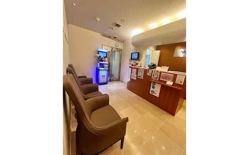 ホワイトエッセンス 博多の写真 1