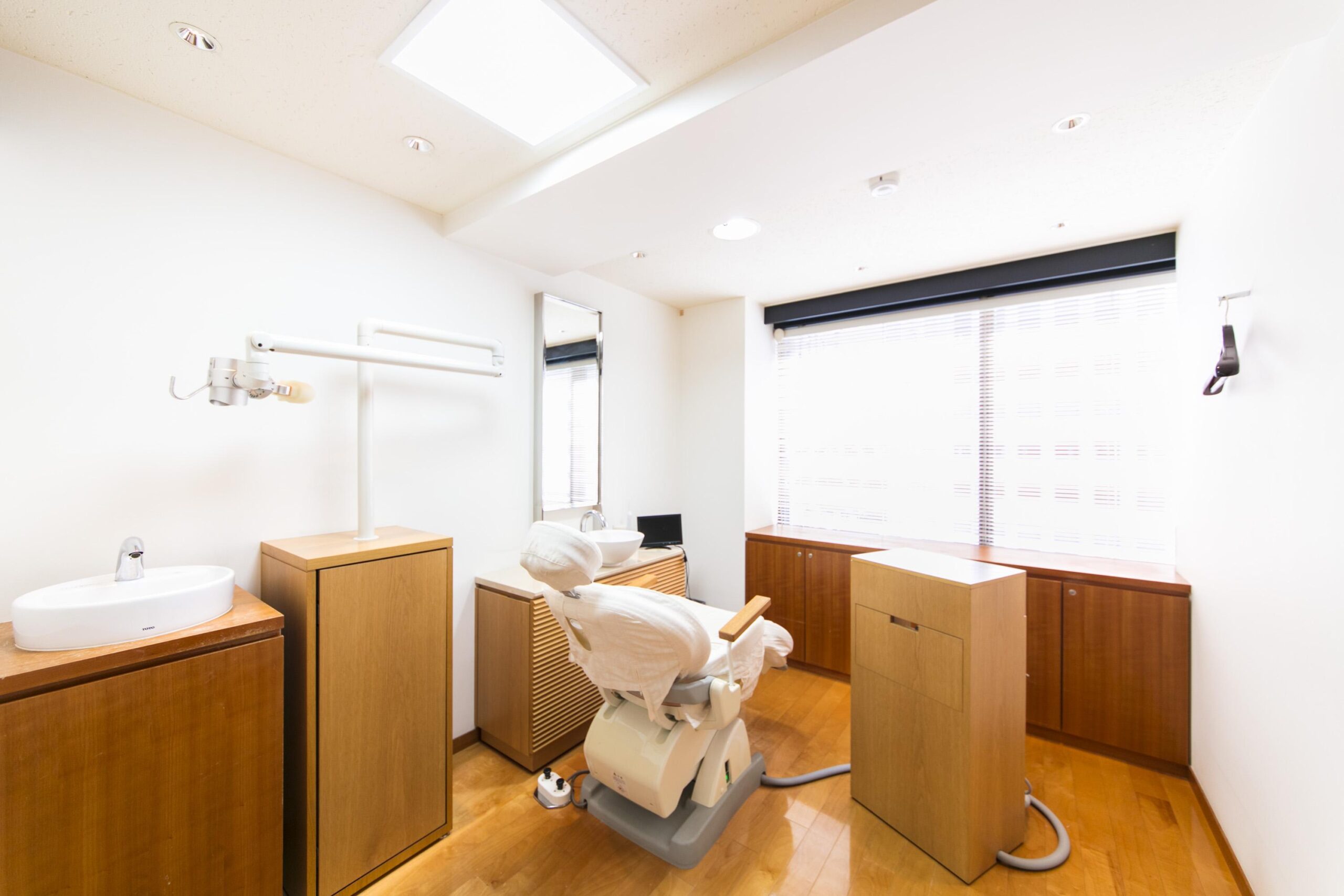 ホワイトエッセンス 博多の写真 2