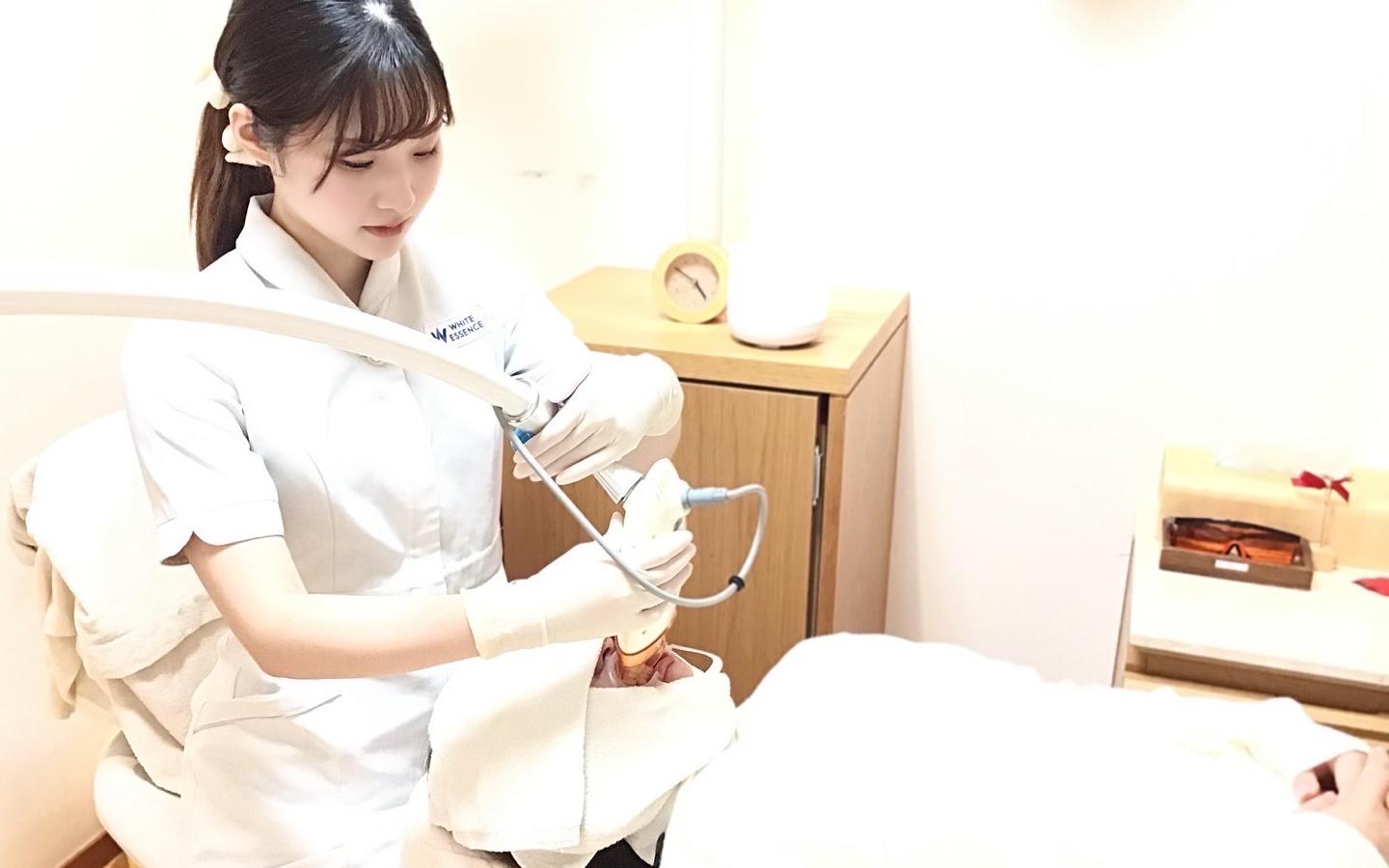 ホワイトエッセンス 博多の写真 8