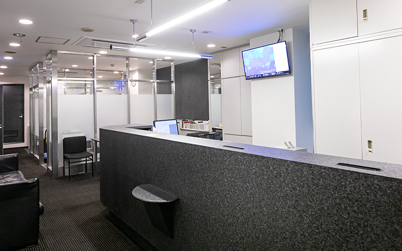 ホワイトエッセンス（加盟院）博多駅筑紫口の写真 1