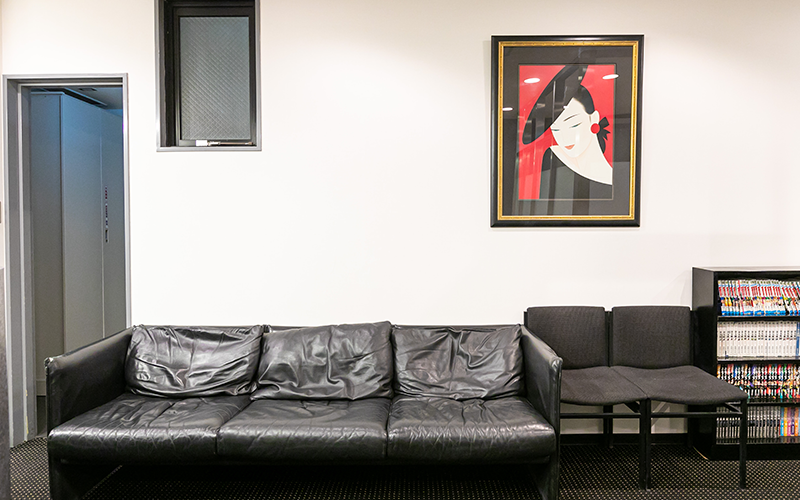 ホワイトエッセンス（加盟院）博多駅筑紫口の写真 2