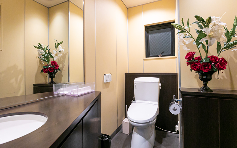 ホワイトエッセンス（加盟院）博多駅筑紫口の写真 3