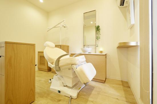 ホワイトエッセンス 取手の写真 3