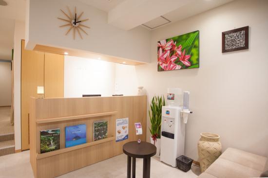 ホワイトエッセンス 吉祥寺の写真 1