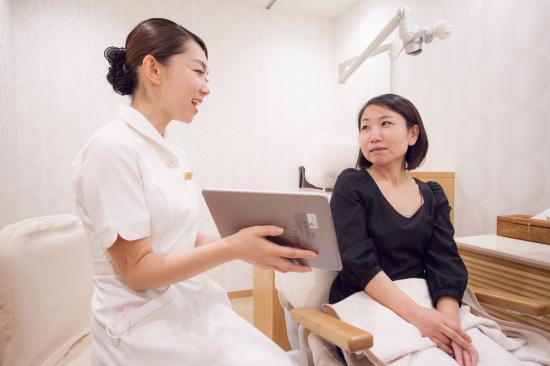 ホワイトエッセンス 吉祥寺の写真 6