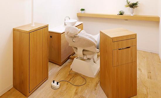 ホワイトエッセンス 名古屋栄の写真 3