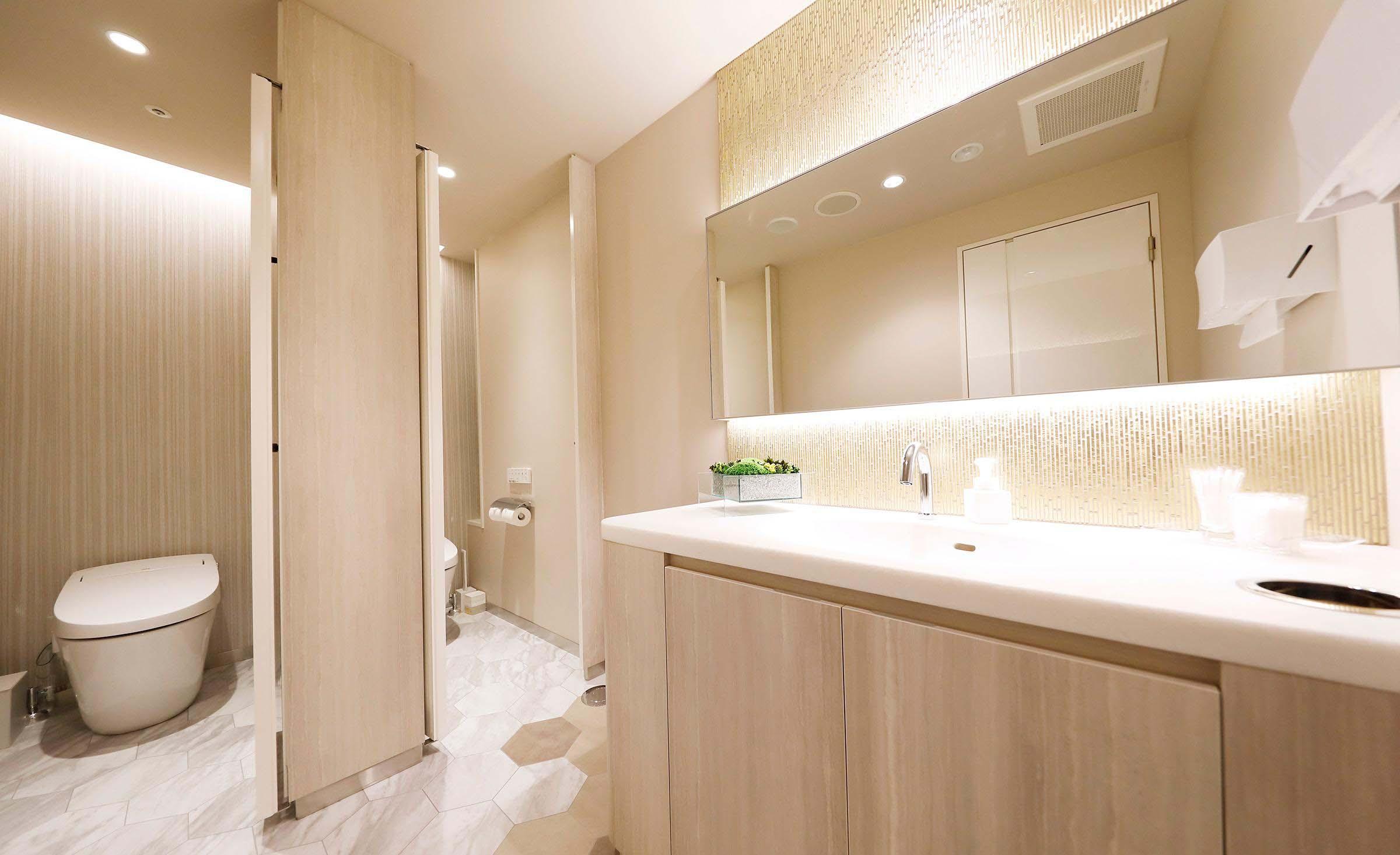 ホワイトエッセンス 名古屋栄の写真 4