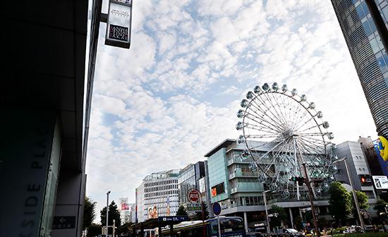 ホワイトエッセンス 名古屋栄の写真 8