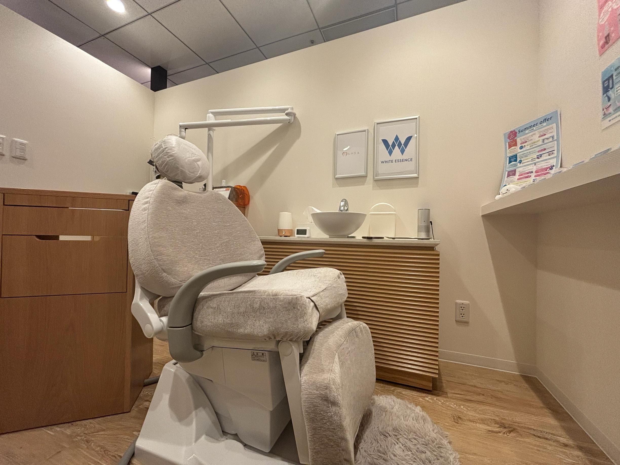 ホワイトエッセンス 名古屋駅前の写真 3