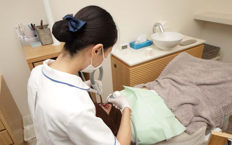 ホワイトエッセンス 名古屋駅前の写真 6