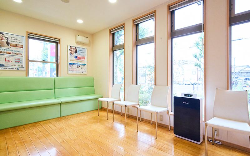 ホワイトエッセンス 名東本通の写真 1