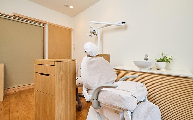 ホワイトエッセンス 名東本通の写真 2