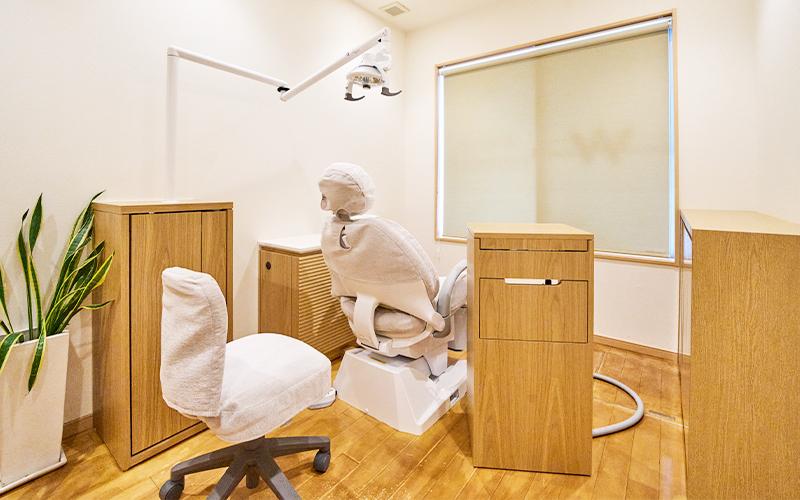 ホワイトエッセンス 名東本通の写真 3