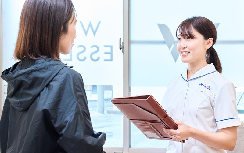 ホワイトエッセンス 名東本通の写真 6