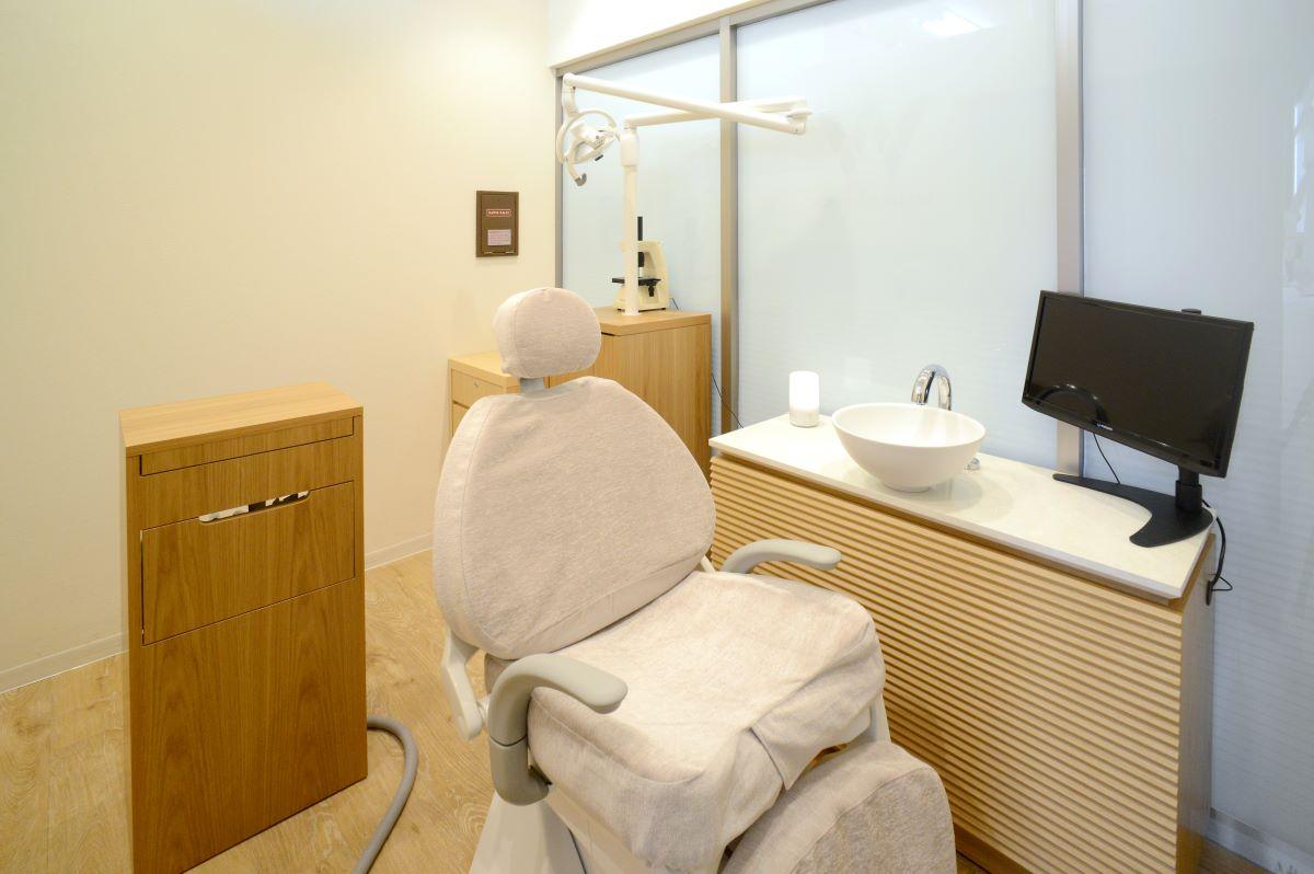 ホワイトエッセンス 和泉中央駅の写真 2