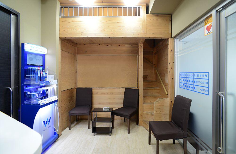 ホワイトエッセンス 和泉中央駅の写真 4