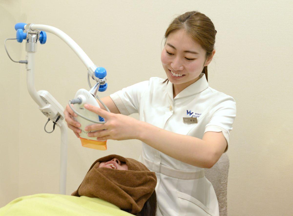 ホワイトエッセンス 和泉中央駅の写真 6