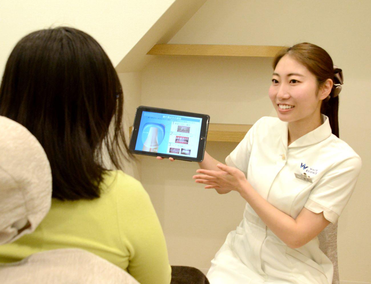 ホワイトエッセンス 和泉中央駅の写真 7