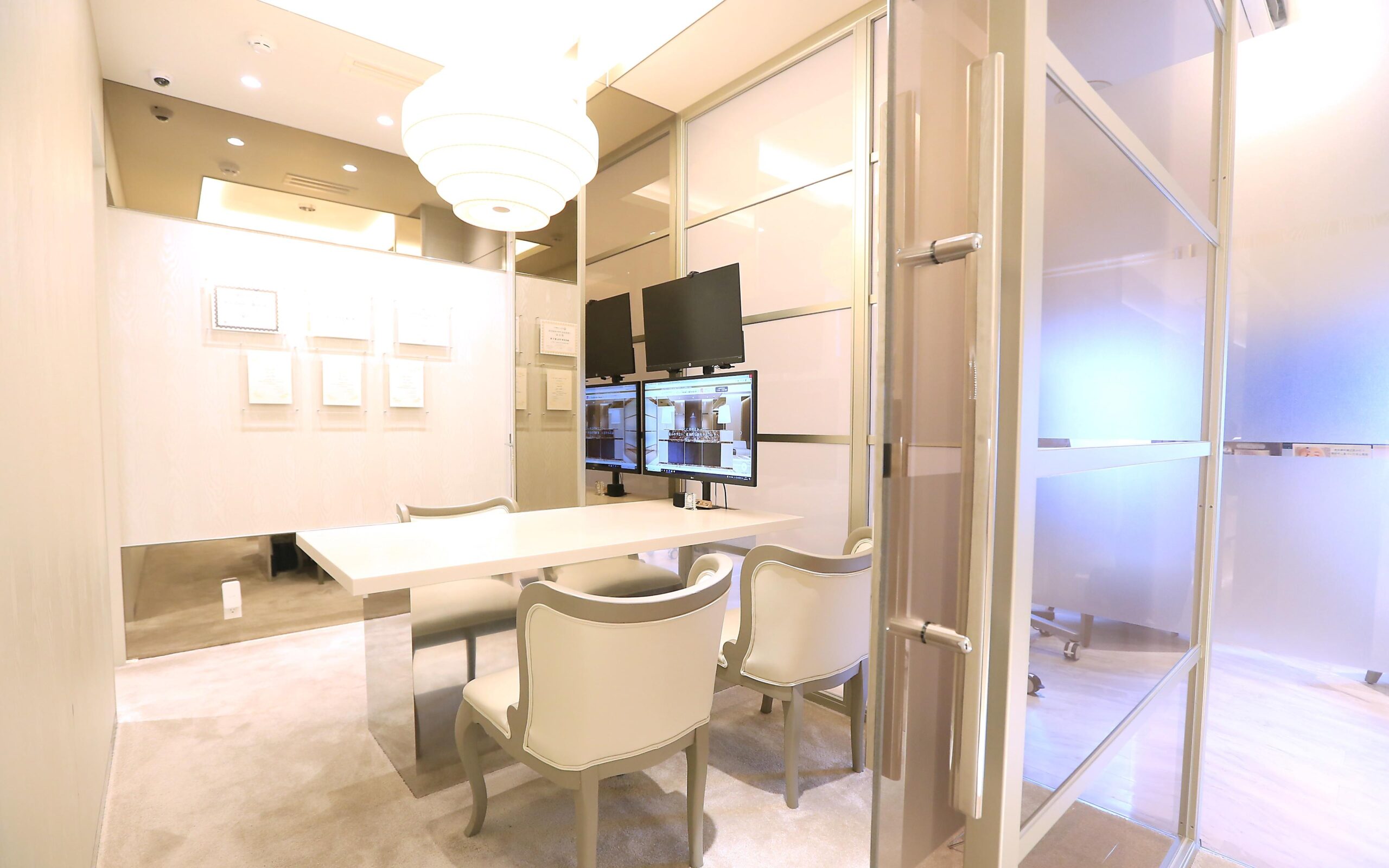 ホワイトエッセンス 品川駅港南口の写真 3