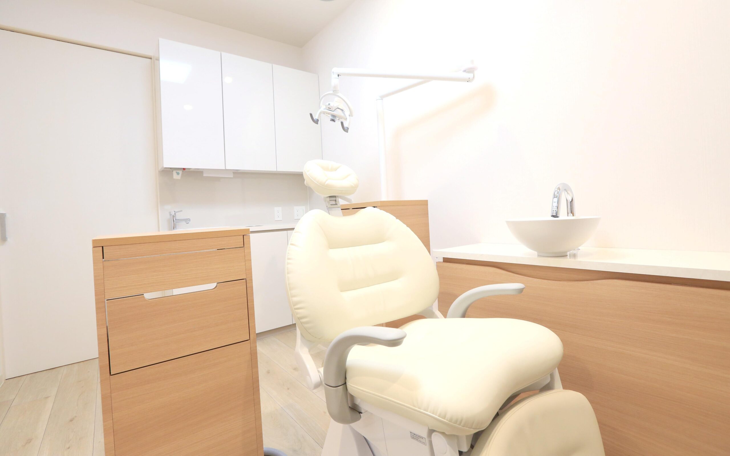 ホワイトエッセンス 品川駅港南口の写真 6