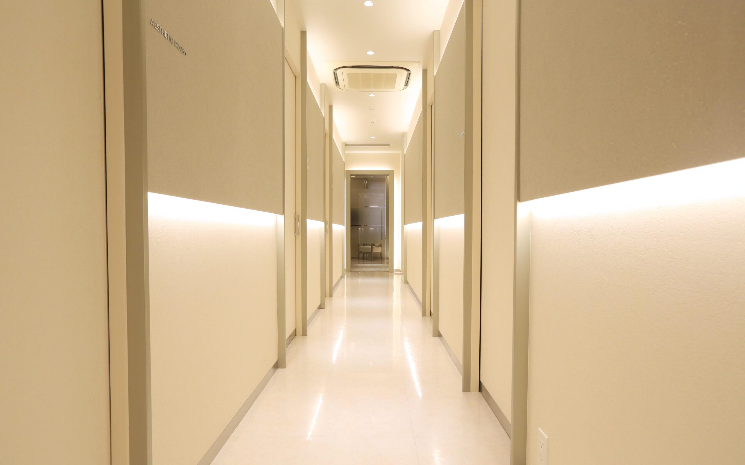 ホワイトエッセンス 品川駅港南口の写真 7