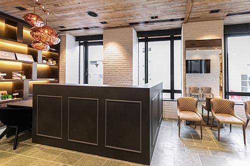 ホワイトエッセンス 大名の写真 1