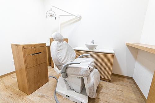 ホワイトエッセンス 大名の写真 2