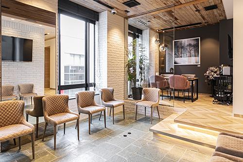 ホワイトエッセンス 大名の写真 3