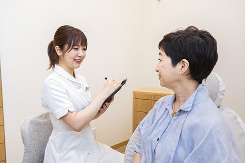 ホワイトエッセンス 大名の写真 6