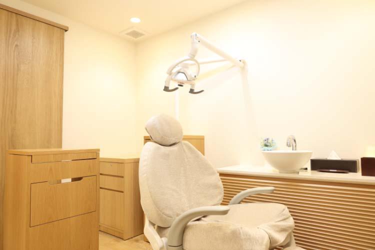 ホワイトエッセンス 大和上草柳の写真 3