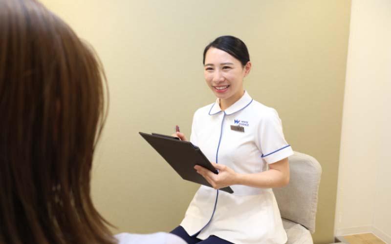 ホワイトエッセンス 大和上草柳の写真 6