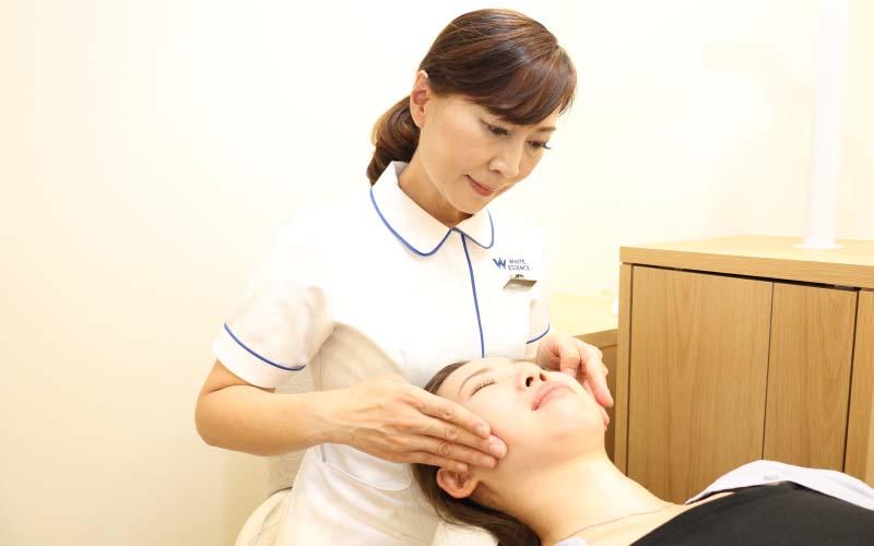 ホワイトエッセンス 大和上草柳の写真 8