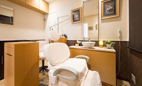 ホワイトエッセンス 大垣インターの写真 2