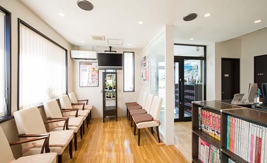 ホワイトエッセンス 大垣インターの写真 3