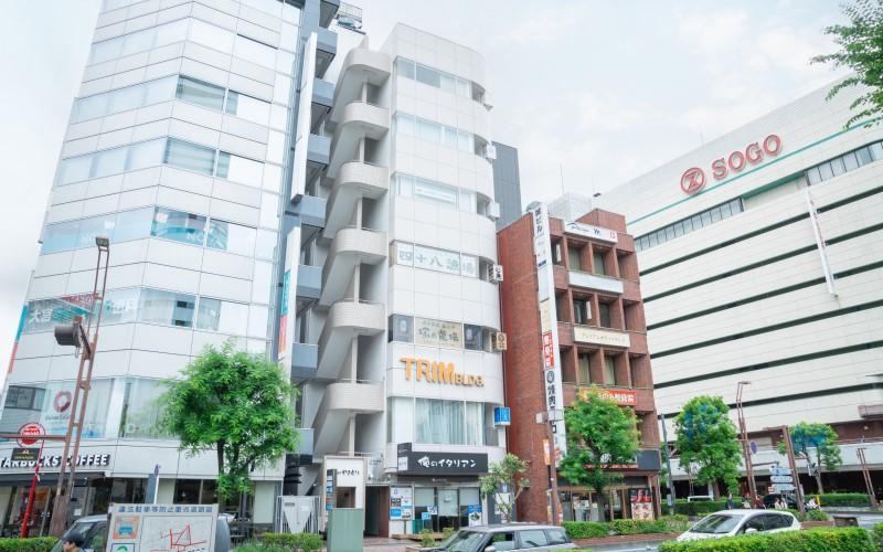 ホワイトエッセンス 大宮西口の写真 4