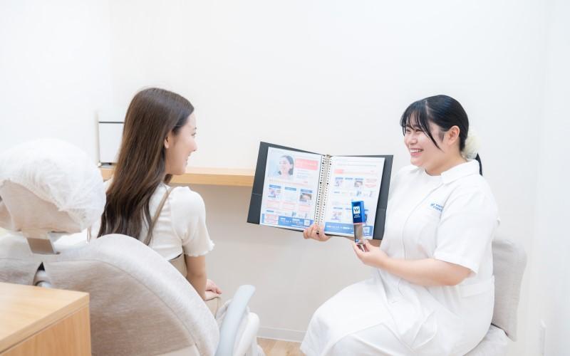 ホワイトエッセンス 大宮西口の写真 6