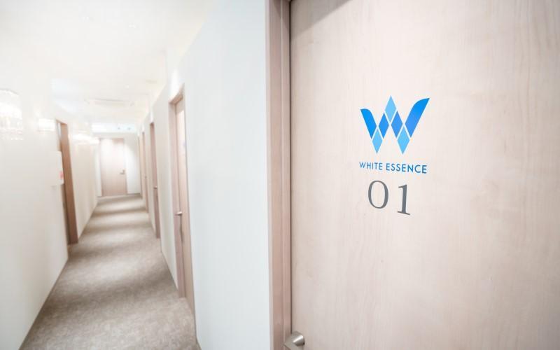 ホワイトエッセンス 大宮西口の写真 7