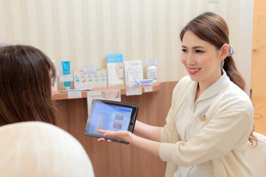 ホワイトエッセンス 大曽根南の写真 6