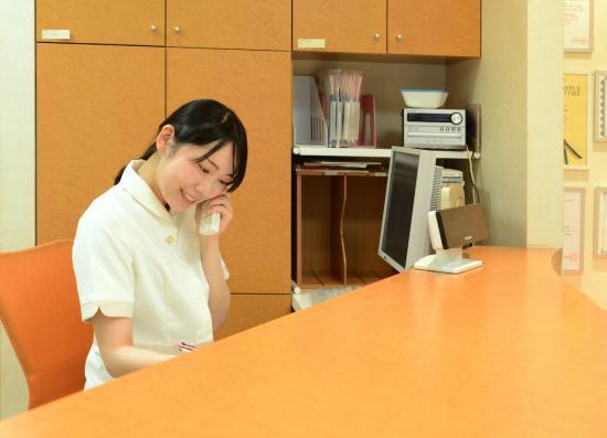 ホワイトエッセンス 大森東口の写真 3