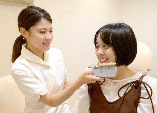 ホワイトエッセンス 大森東口の写真 6