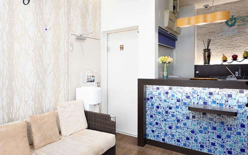 ホワイトエッセンス 大森町の写真 2