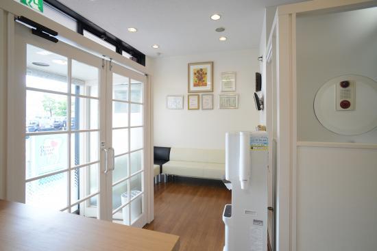 ホワイトエッセンス 大津におの浜の写真 1