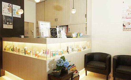 ホワイトエッセンス 大阪九条の写真 1