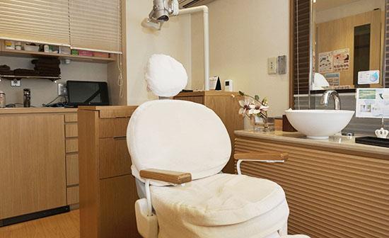 ホワイトエッセンス 大阪九条の写真 2